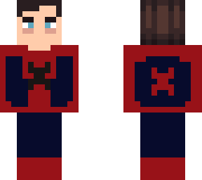 tobey maguire in spiderman suit without mask!