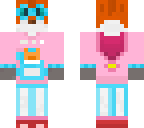 trans flat-headed cat
