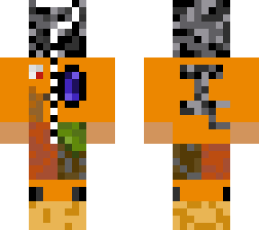 traveling bedrock