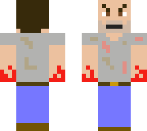 trevor philips( gta 5)