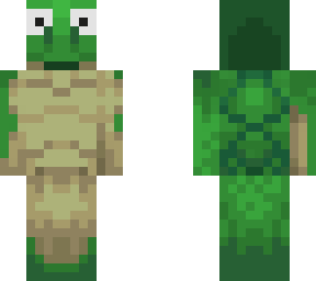 turtle shock