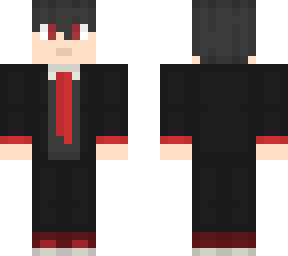 tuxedo guy