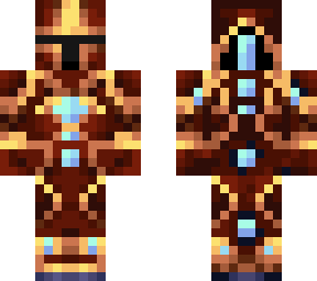 van paladin