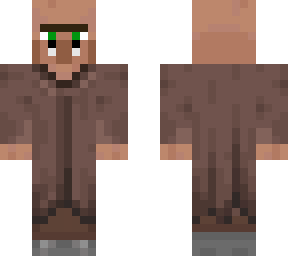 villager #4 (villager news)