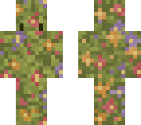 vine base skin