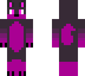 void wolf