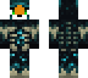 warden