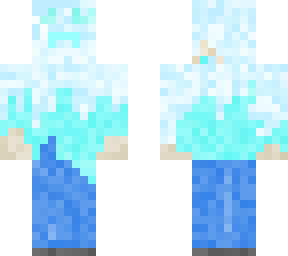 well, ice is dangerous
