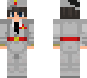 white army v3