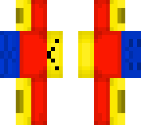 wide lego