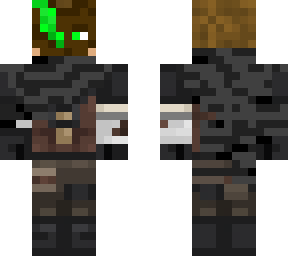 wilted gray [updated]