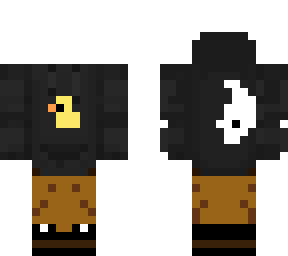 wirus duck