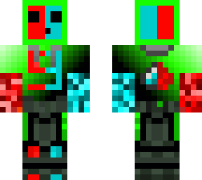 wrmchill9’s skin