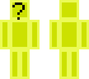 yellow anonymoose3840 official skin