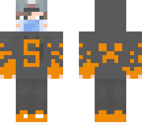 yessmartypie (orange) after time travel