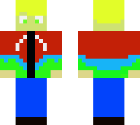 yo gamer 2