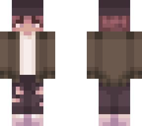zak with a beanie
