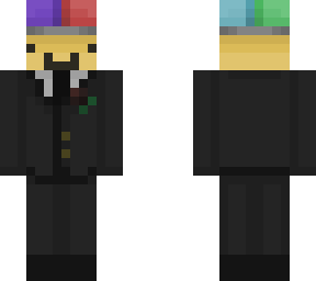 zenxeiitango formal