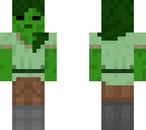 zombie alex
