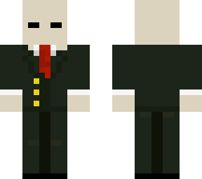 zombie in a disguise