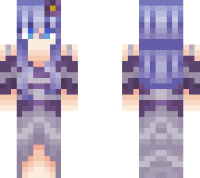 ~ purple dreams ~ (3px)