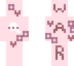 . this is war ~ chat skin .