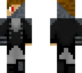 a "nice" skin