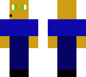 a human / un humano xd