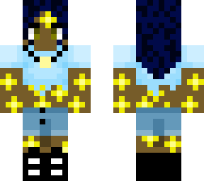 aelie (2 lives)