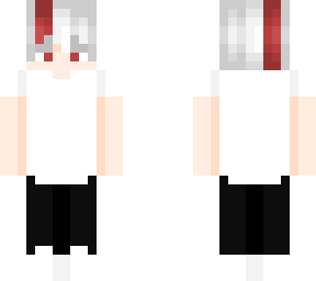 anime boy