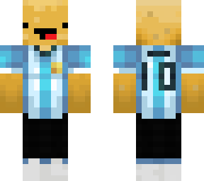 argentinian potato