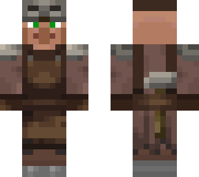armorer