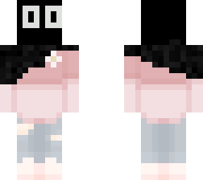 askin for a friend by patifufu but its a alternate