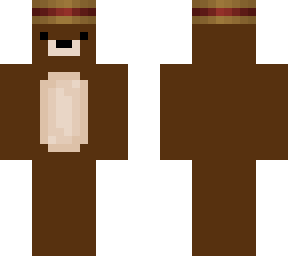 bear luffy