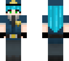 bella the night guard (v2)