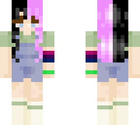bi pride || specifically made
