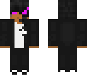 black jin-woo