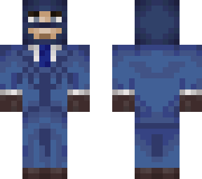 blu spy tf2