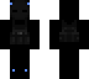 blue assassin (insane effects)