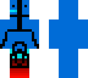 blue bird