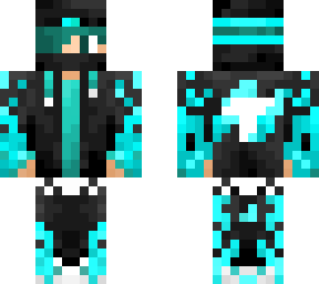 blue emo (revisited)