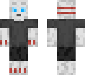 bunny power for the mod server