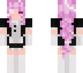 call maid