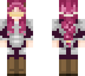 character