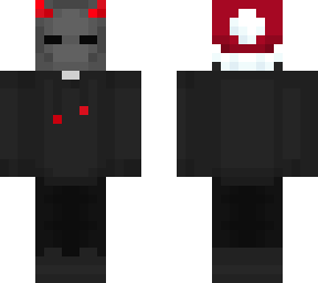chrismas gray-red