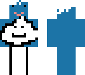 cloud dream