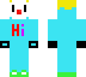 clown kin