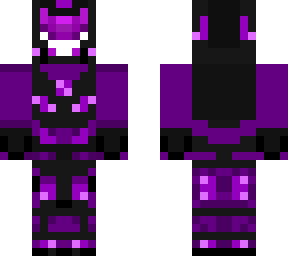 cool enderman looking thing