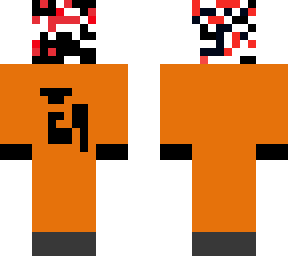corruption prisoner (fixed name)