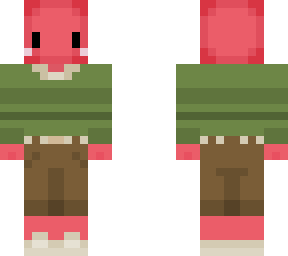 cozy apple